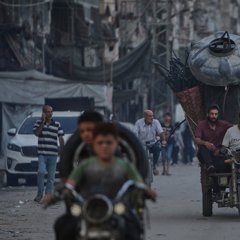 イスラエル・パレスチナ問題の最新ニュース速報・解説：朝日新聞