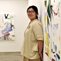 井上秀樹 - 記者：朝日新聞