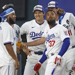大谷翔平の最新ニュース速報・解説：朝日新聞