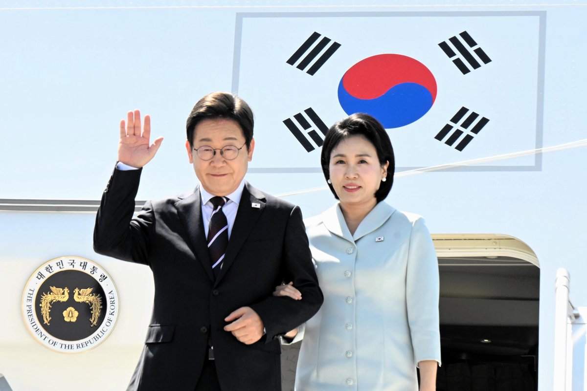 韓国大統領選挙の最新ニュース速報・解説：朝日新聞